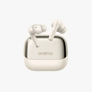 Oraimo Spacebuds Neo Plus OTW-323P Active Noise Cancellation Earbuds Oraimo Spacebuds Neo Plus OTW-323P Active Noise Cancellation Earbuds