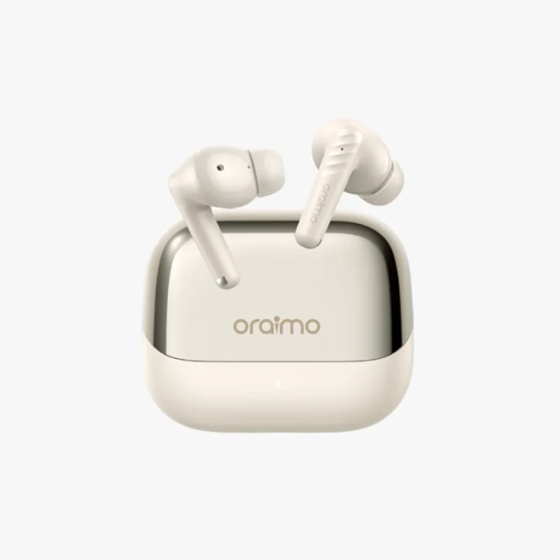Oraimo Spacebuds Neo Plus OTW-323P Active Noise Cancellation Earbuds Oraimo Spacebuds Neo Plus OTW-323P Active Noise Cancellation Earbuds
