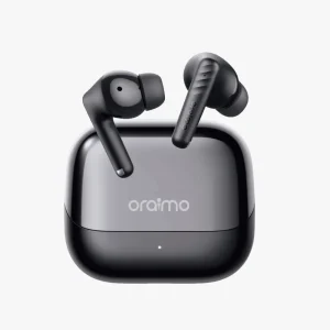 Oraimo Spacebuds Neo Plus OTW-323P Active Noise Cancellation Earbuds