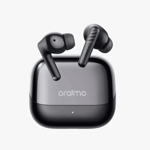 Oraimo Spacebuds Neo Plus OTW-323P Active Noise Cancellation Earbuds Oraimo Spacebuds Neo Plus OTW-323P Active Noise Cancellation Earbuds