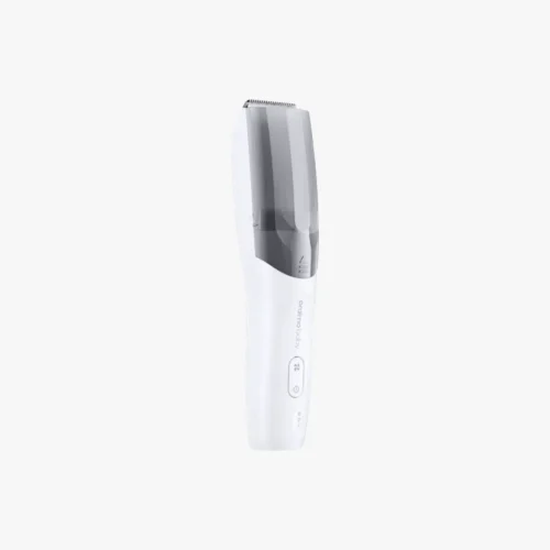 oraimo BabyClipper IPX7 Smart Vacuum Baby Hair Clipper oraimo BabyClipper IPX7 Smart Vacuum Baby Hair Clipper