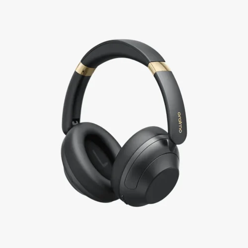 Oraimo BoomPop Pro ANC Over-Ear Headphones OHP-917 Oraimo BoomPop Pro ANC Over-Ear Headphones OHP-917