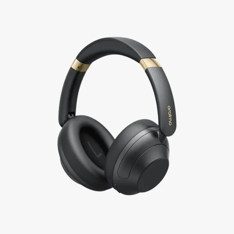 Oraimo BoomPop Pro ANC Over-Ear Headphones OHP-917 Oraimo BoomPop Pro ANC Over-Ear Headphones OHP-917