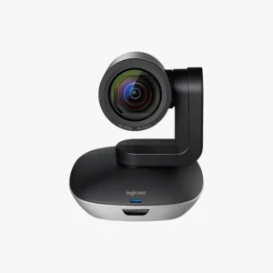 Logitech PTZ Pro 2 Video Conference Camera & Remote Logitech PTZ Pro 2 Video Conference Camera & Remote