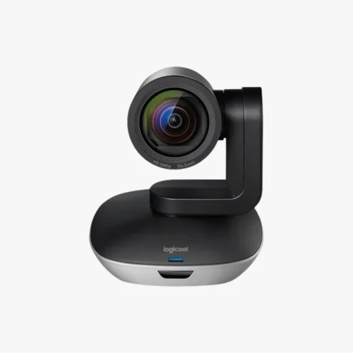 Logitech PTZ Pro 2 Video Conference Camera & Remote