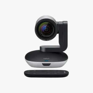 Logitech PTZ Pro 2 Video Conference Camera & Remote