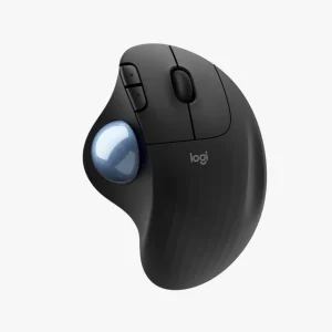 Logitech ERGO M575 Wireless Trackball Mouse Logitech ERGO M575 Wireless Trackball Mouse
