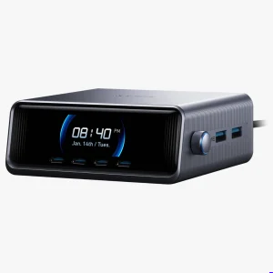 ️anker Prime W Gan Desktop Charger Ports Webp️Anker Prime 250W Gan Desktop Charger 6ports️Anker Prime ---W Gan Desktop Charger -ports --webp ️anker Prime W Gan Desktop Charger Ports Webp️Anker Prime 250W Gan Desktop Charger 6ports