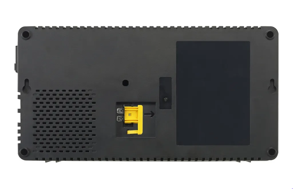 Apc Easy Ups Va — Bv I MsxAPC Easy UPS 650VA — BV650I-MSX