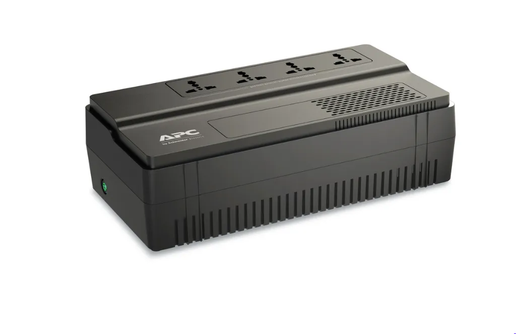 Apc Easy Ups Va — Bv I MsxAPC Easy UPS 650VA — BV650I-MSX
