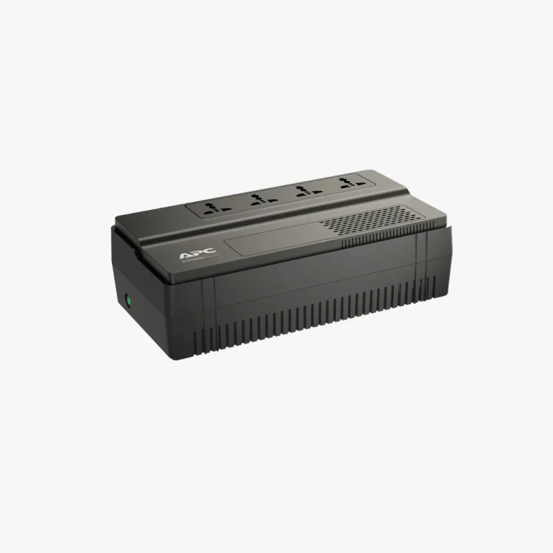 Apc Easy Ups Va — Bv I MsxAPC Easy UPS 650VA — BV650I-MS