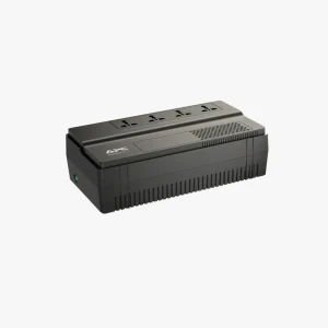 Apc Easy Ups Va — Bv I MsxAPC Easy UPS 650VA — BV650I-MS
