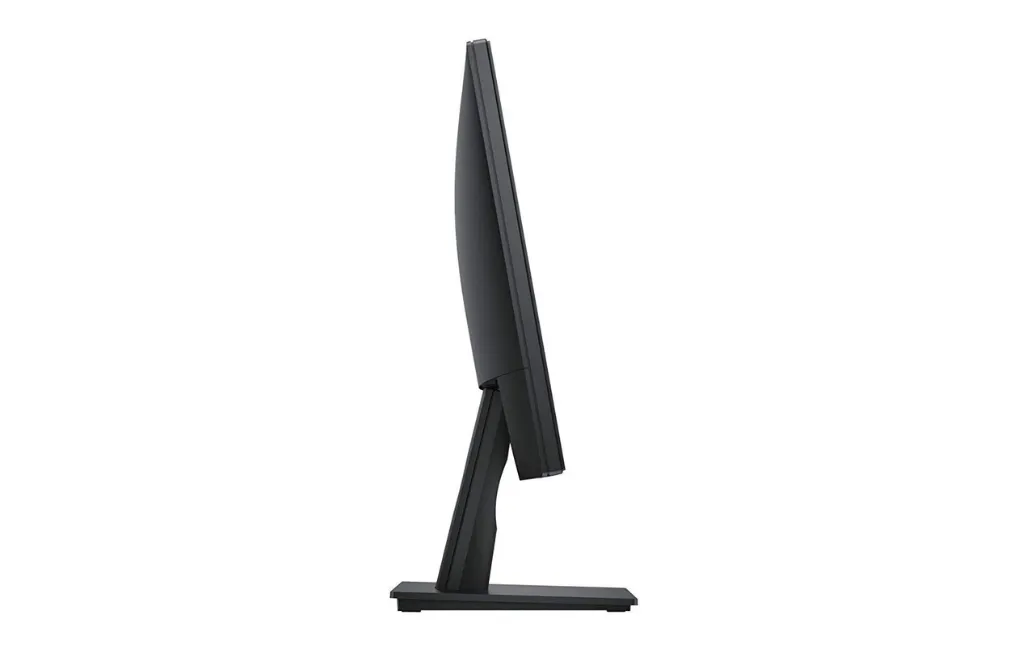 Dell E Hv Monitor ″ BlackDell E2216HV Monitor 21.5" Black