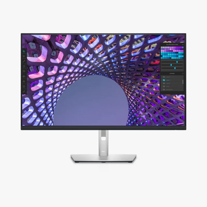 Dell P Qe Monitor ″ KDell P3223QE-80 Monitor 31.5" 4K