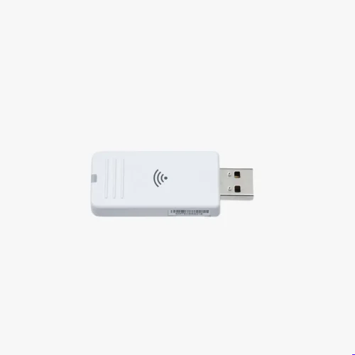 Epson Elpap Wireless Lan Module For ProjectorsEpson ELPAP11 Wireless LAN Module for ProjectorsEpson ELPAP-- Wireless LAN Module for Projectors Epson Elpap Wireless Lan Module For ProjectorsEpson ELPAP11 Wireless LAN Module for Projectors