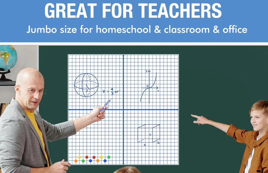Graph Whiteboard X FtGraph Whiteboard 4X4FT