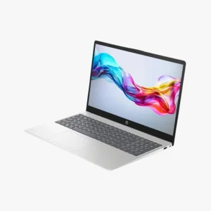 Hp Fd Nia Core I U Gb Ssd SilverHP 15-FD0558NIA Core i7-1355U | 8GB/512SSD | 15.6" | Silver
