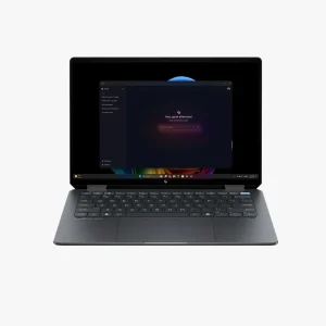 Hp Omnibook Ultra Flip Fh Nia U V Gb On Board Ssd Win TsHP Omnibook Ultra Flip 14-FH002NIA U7-256V | 16GB on board/512SSD | Win11 | TS 14"