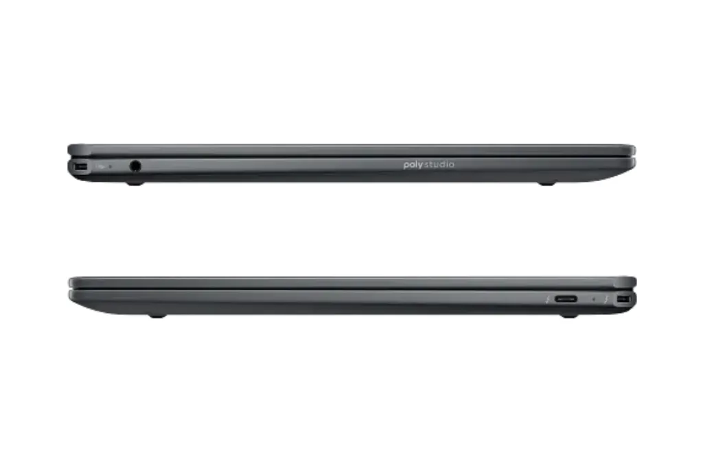 Hp Omnibook Ultra Flip Fh Nia U V Gb On Board Ssd Win Ts ″HP Omnibook Ultra Flip 14-FH002NIA U7-256V | 16GB on board/512SSD | Win11 | TS 14"