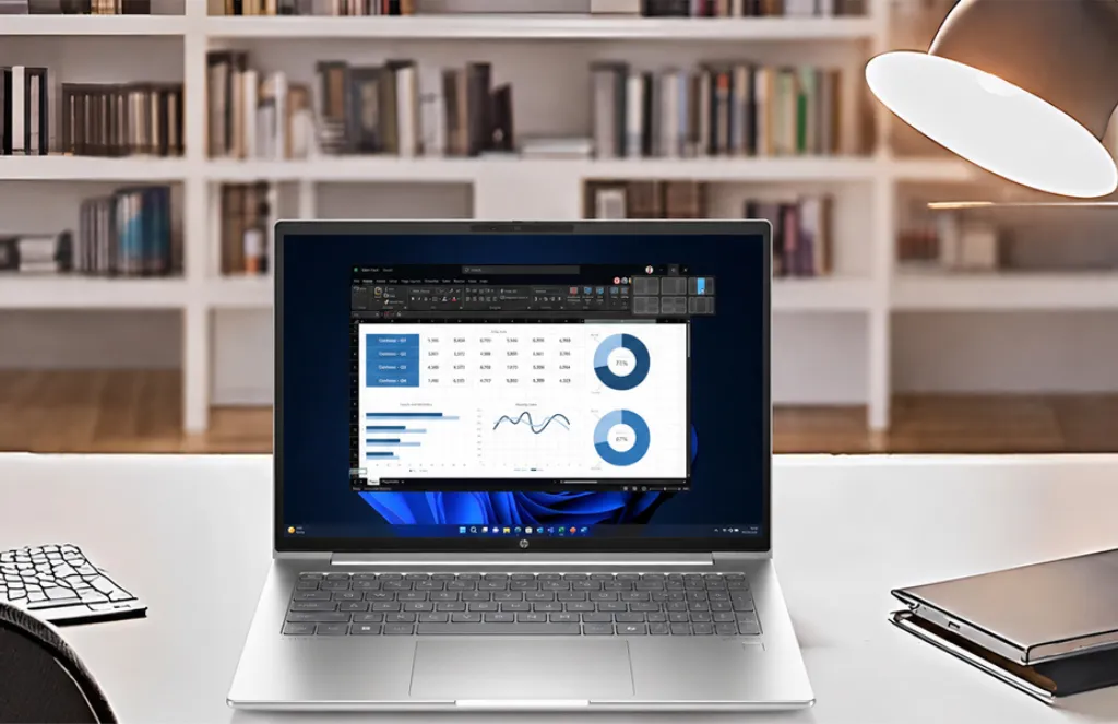 Hp Probook G Ai U U Gb Ssd DosHP Probook 440G11 Ai U5-125U | 8GB | 512SSD | 14" | DOS