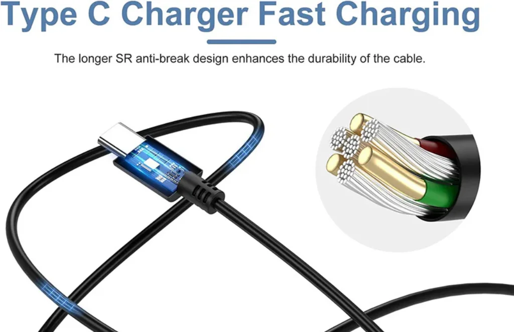 Hp W Usb C Laptop Charger XukHP Probook 440G11 U5-125U | 8GB/512SSD | DOS | Silver (Copy)