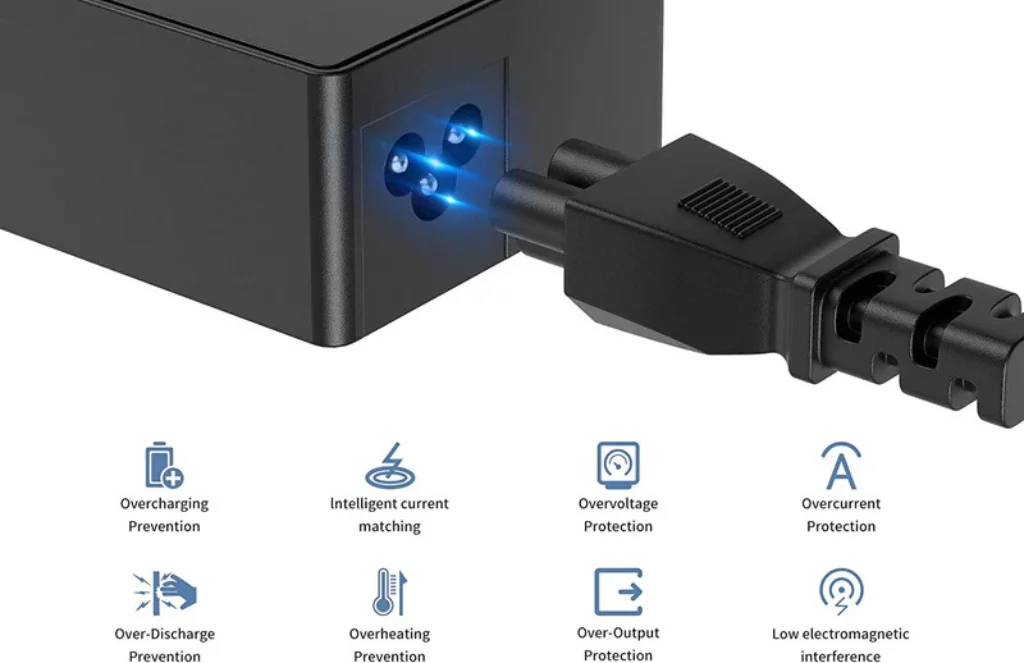 Hp W Usb C Laptop Charger XukHP Probook 440G11 U5-125U | 8GB/512SSD | DOS | Silver (Copy)