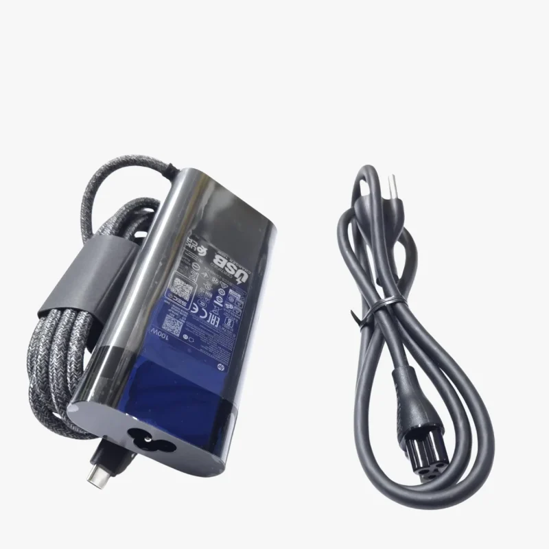 Hp W Usb C Laptop Charger XukHP Probook 440G11 U5-125U | 8GB/512SSD | DOS | Silver (Copy)HP ---W USB-C laptop charger -xuk Hp W Usb C Laptop Charger XukHP Probook 440G11 U5-125U | 8GB/512SSD | DOS | Silver (Copy)