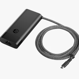 Hp W Usb C Laptop Charger XukHP Probook 440G11 U5-125U | 8GB/512SSD | DOS | Silver (Copy)HP ---W USB-C laptop charger -xuk Hp W Usb C Laptop Charger XukHP Probook 440G11 U5-125U | 8GB/512SSD | DOS | Silver (Copy)