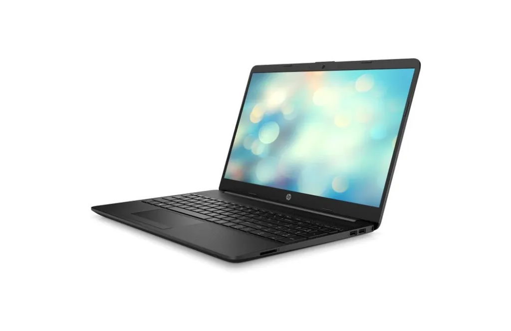 Hp Dw Nia Laptop Core I G Gb Ram Gb SsdHP 15-dw3211nia Laptop, Core i7-1165G7, 8GB RAM, 512GB SSD, 15.6" HD Display, Windows 11 Pro, Black