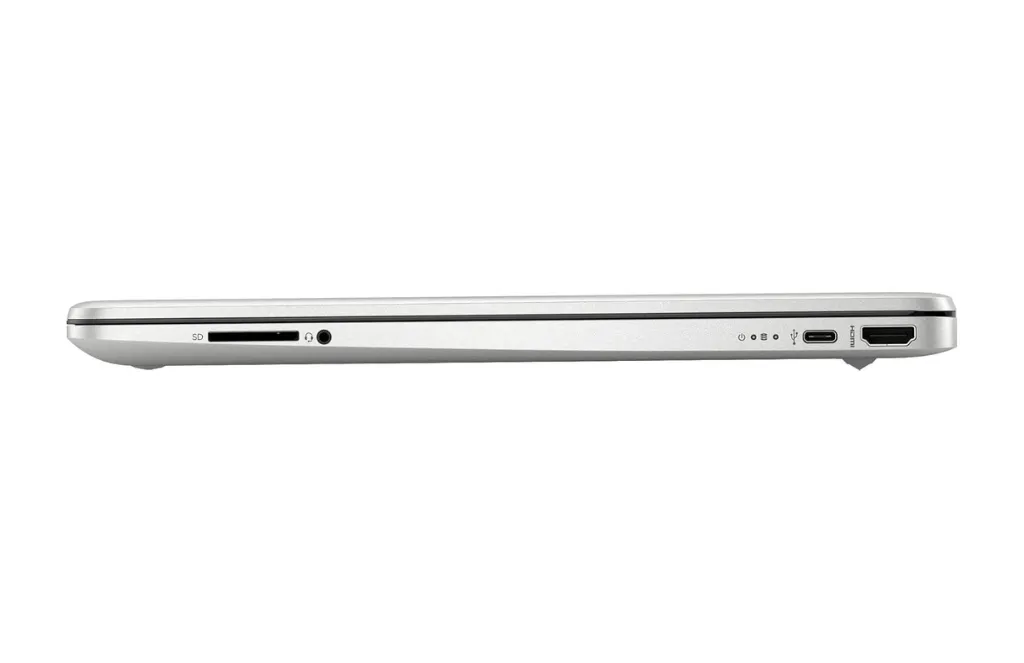 Hp S Fq Nia Intel N Celeron Gb SsdHP 15s-FQ007NIA Intel N4120 Celeron | 4GB | 256 SSD | 15.6"
