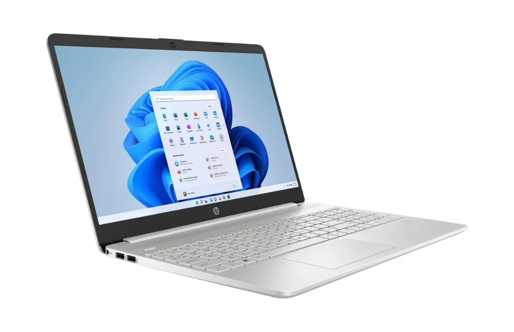 Hp S Fq Nia Intel N Celeron Gb SsdHP 15s-FQ007NIA Intel N4120 Celeron | 4GB | 256 SSD | 15.6"