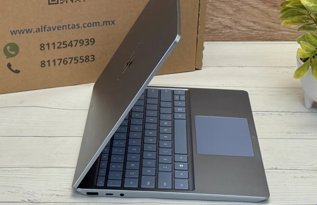 Havit Pb Power Bank Mah Banks PortableMicrosoft Surface Laptop Go  Intel Core i5 10th Gen | 8GB RAM | 256GB SSD 2K Touchscreen