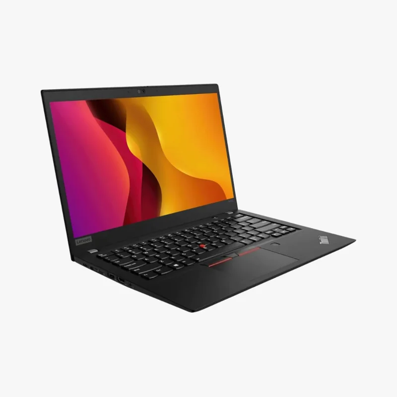Lenovo Thinkpad T S Fhd Laptop Intel Core I U Gb Ram Gb Ssd Fingerprint Backlit KeyboardLenovo ThinkPad T490s 14.0'' FHD Laptop, Intel Core i5-8365U, 8GB RAM, 256GB SSD, Fingerprint, Backlit Keyboard