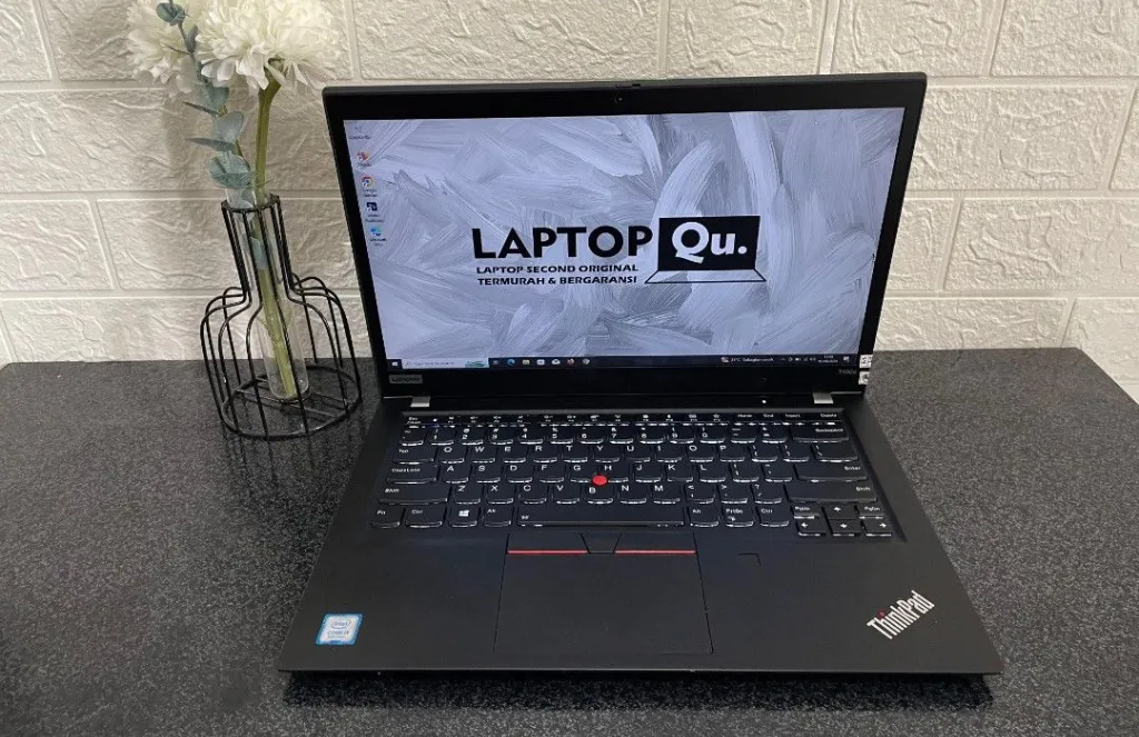 Lenovo Thinkpad T S Fhd Laptop Intel Core I U Gb Ram Gb Ssd Fingerprint Backlit KeyboardLenovo ThinkPad T490s 14.0'' FHD Laptop, Intel Core i5-8365U, 8GB RAM, 256GB SSD, Fingerprint, Backlit Keyboard