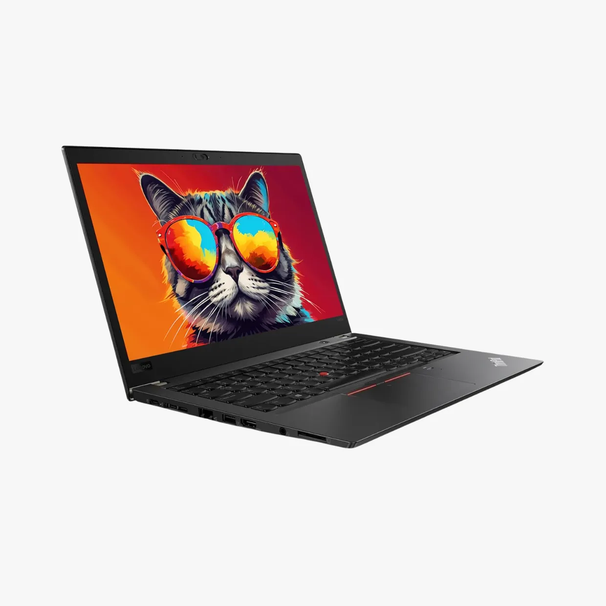 Lenovo Thinkpad T S Th Gen Intel Core I U Processor Gb Ram Gb Ssd ″ Fhd Windows ProLenovo ThinkPad T480s, 8th Gen Intel Core i5-8565U Processor, 8GB RAM, 256GB SSD, 14″ FHD, Windows 10 Pro