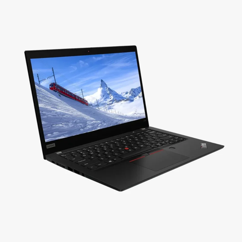 Lenovo Thinkpad X Fhd I U Gb Ram Gb Ssd Win ProLenovo ThinkPad X390 12.5" FHD i5-8265U 8GB RAM 256GB SSD Win11 Pro