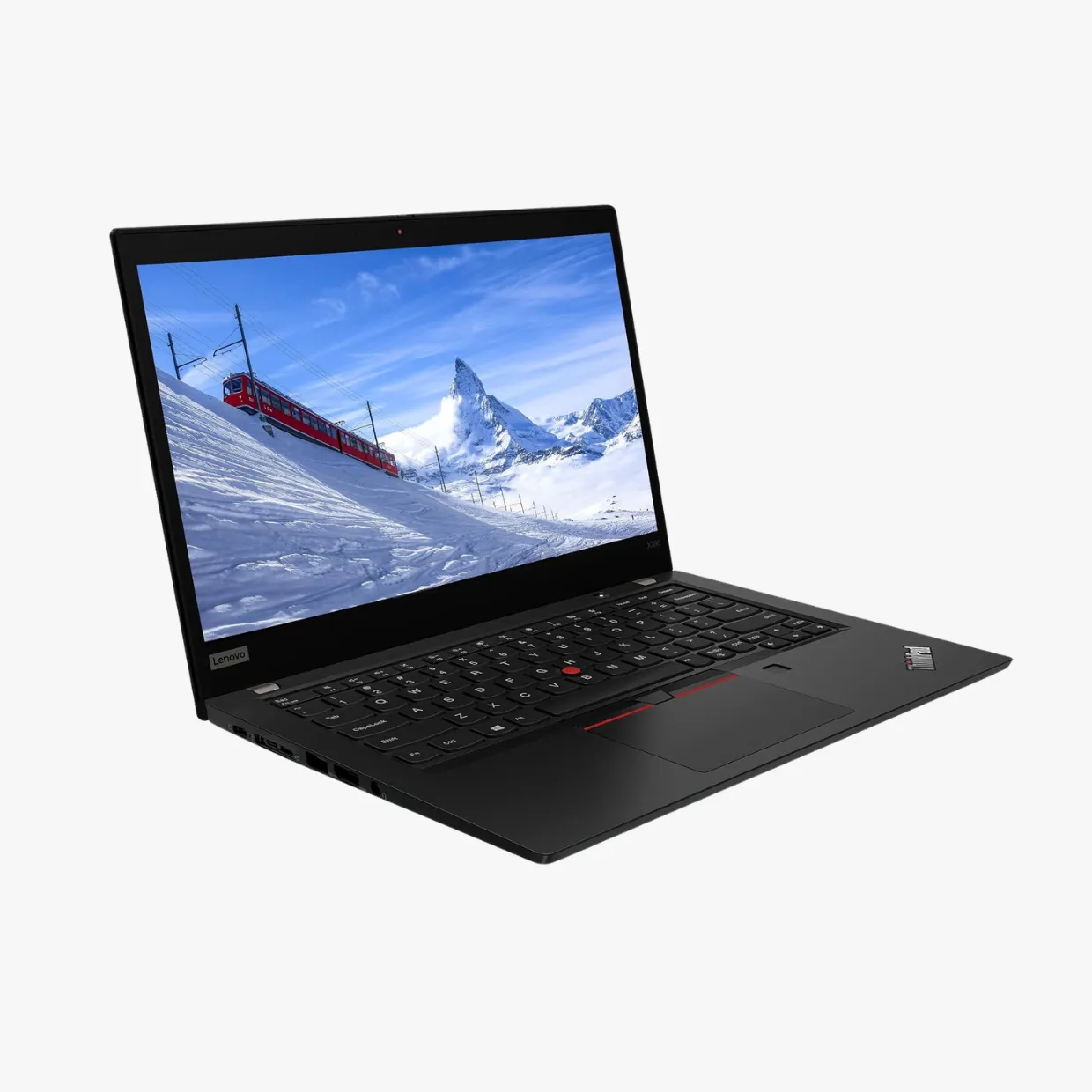 Lenovo Thinkpad X Fhd I U Gb Ram Gb Ssd Win ProLenovo ThinkPad X390 12.5" FHD i5-8265U 8GB RAM 256GB SSD Win11 Pro