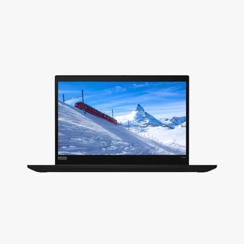 Lenovo Thinkpad X Fhd I U Gb Ram Gb Ssd Win ProLenovo ThinkPad X390 12.5" FHD i5-8265U 8GB RAM 256GB SSD Win11 Pro