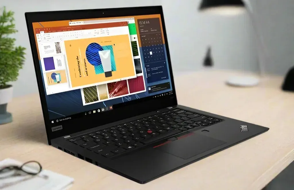 Lenovo Thinkpad X Fhd I U Gb Ram Gb Ssd Win ProLenovo ThinkPad X390 12.5" FHD i5-8265U 8GB RAM 256GB SSD Win11 Pro