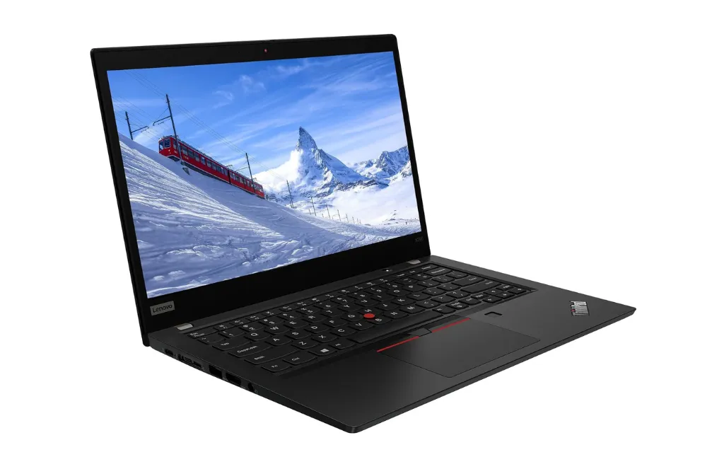 Lenovo Thinkpad X Fhd I U Gb Ram Gb Ssd Win ProLenovo ThinkPad X390 12.5" FHD i5-8265U 8GB RAM 256GB SSD Win11 Pro