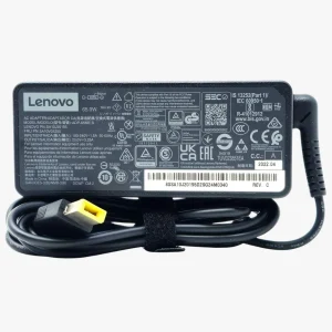 Lenovo V Usb Laptop ChargerLenovo 20V-3.25 USB Laptop Charger