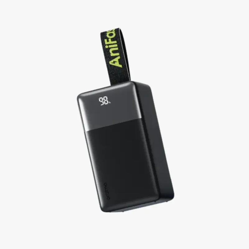 Oraimo Powerjet Opb Sq W Mah Ultra Fast Charging Power Bank For Phones And LaptopsOraimo PowerJet 501 OPB-750SQ 85W 50,000mAh Ultra Fast Charging Power Bank for Phones and Laptops