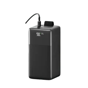 Oraimo Powerjet Opb Sq W Mah Ultra Fast Charging Power Bank For Phones And LaptopsOraimo PowerJet 501 OPB-750SQ 85W 50,000mAh Ultra Fast Charging Power Bank for Phones and Laptops