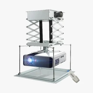 Projector Bracket Motorized Lift With Remote Control MetersProjector Bracket Motorized Lift With Remote Control 1.5 metersProjector Bracket Motorized Lift With Remote Control --- meters Projector Bracket Motorized Lift With Remote Control MetersProjector Bracket Motorized Lift With Remote Control 1.5 meters