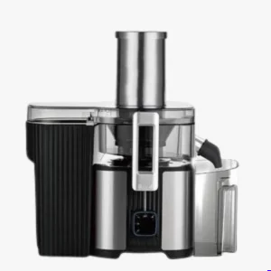 Signature W Turbo Power Juicer SgSignature 1000W turbo power juicer SG-04948