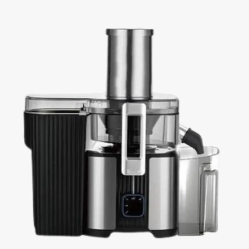 Signature W Turbo Power Juicer SgSignature 1000W turbo power juicer SG-04948