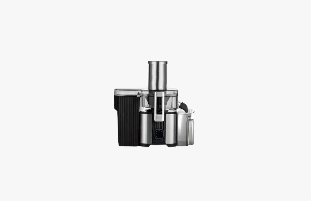 Signature W Turbo Power Juicer SgSignature 1000W turbo power juicer SG-04948