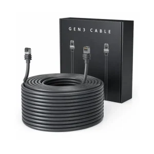 Starlink Gen - Cable Ft M Replacement Cable For Starlink VStarlink gen 3 Cable,150ft/46m Replacement Cable for starlink V3Starlink gen - Cable----ft--m Replacement Cable for starlink V Starlink Gen - Cable Ft M Replacement Cable For Starlink VStarlink gen 3 Cable,150ft/46m Replacement Cable for starlink V3
