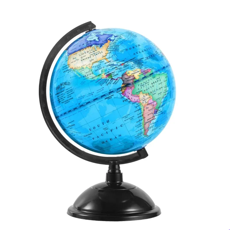 Student Desk World GlobeStudent Desk World Globe