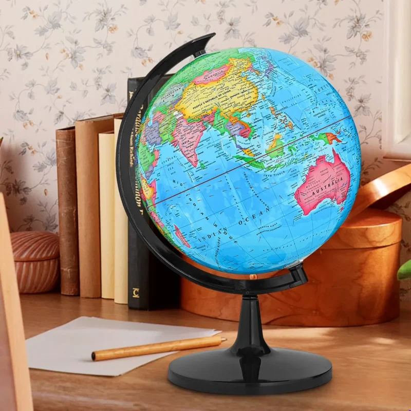Student Desk World GlobeStudent Desk World Globe